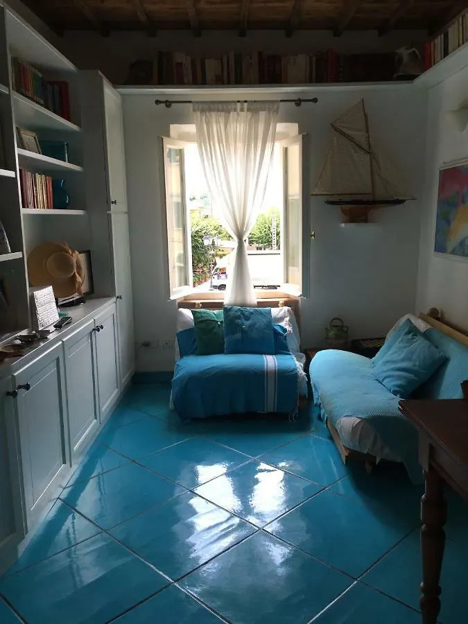 Appartamento chic Marciana Marina  Italia