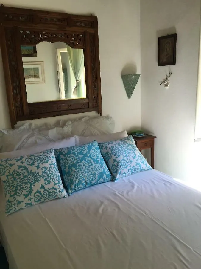 Appartamento chic Marciana Marina
